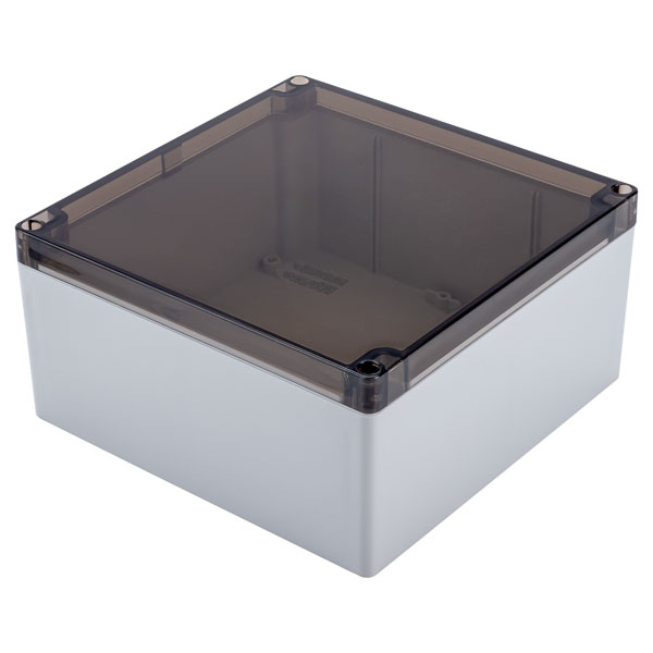 Polycarbonate Boxes