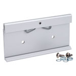 Hammond Manufacturing 1427DIN100M Din Clip - Metal