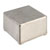 Rapid G0470 Diecast Aluminium Box 50.8x50.8x31.8mm