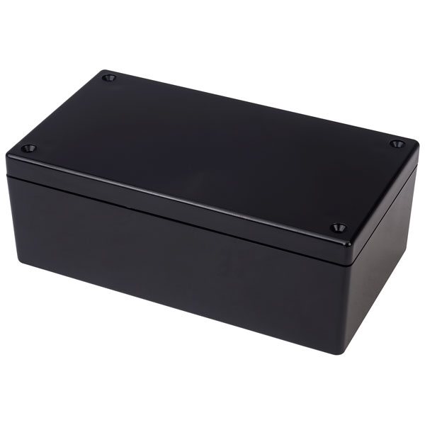 rapid-g1098b-plastic-utility-box-black-135x75x50mm-rapid-online