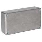 R-TECH 304233 Diecast Aluminium Box 111x60x30mm