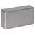 R-TECH 304233 Diecast Aluminium Box 111x60x30mm