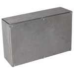 R-TECH 304234 Diecast Aluminium Box 187x118x57mm