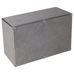 R-TECH 304235 Diecast Aluminium Box 187x118x82mm