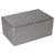 R-TECH 304235 Diecast Aluminium Box 187x118x82mm