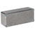 R-TECH 304236 Diecast Aluminium Box 90x38x30mm