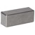 R-TECH 304236 Diecast Aluminium Box 90x38x30mm