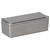 R-TECH 304236 Diecast Aluminium Box 90x38x30mm