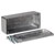 R-TECH 304236 Diecast Aluminium Box 90x38x30mm