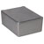 R-TECH 304239 Diecast Aluminium Box 110x82.5x44.5mm