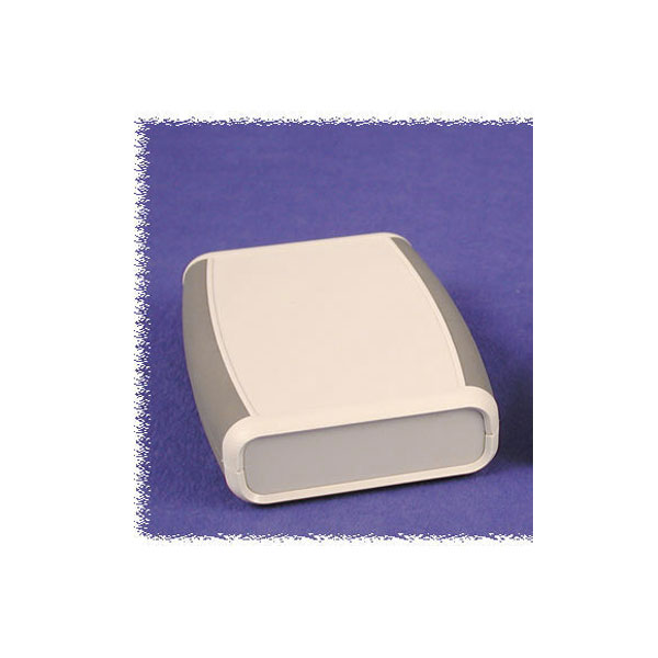  1553AAGY Soft Sided Hand-held Enclosures 75 x 50 x 17 Grey
