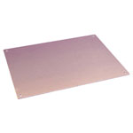 Hammond HW1710ALPL Aluminium Optional Bottom Panel, Natural (400 x 222 x 2mm)