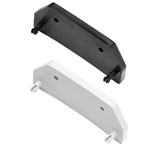 Evatron DEDG Din Mounting Clip for DE Series Enclosures Grey