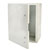 Hylec DED007 ABS Enclosure with Blank Door 40 x 50 x 24cm