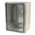 Hylec DED015 Plastic Enclosure with Transparent Door 30 x 40 x 22cm