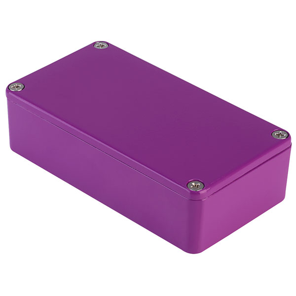 hammond-1590bpr-aluminium-stomp-box-enclosure-purple-112-x-60-x-31mm