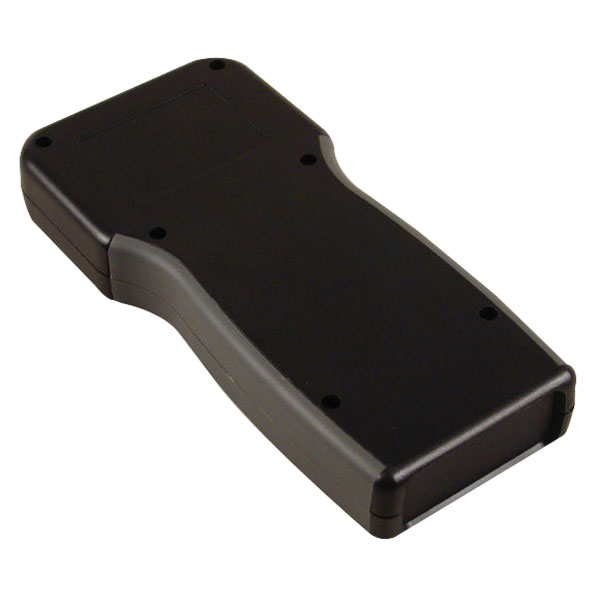 1553TBK Soft Sided T Case, 210 x 100/86 x 32 Black