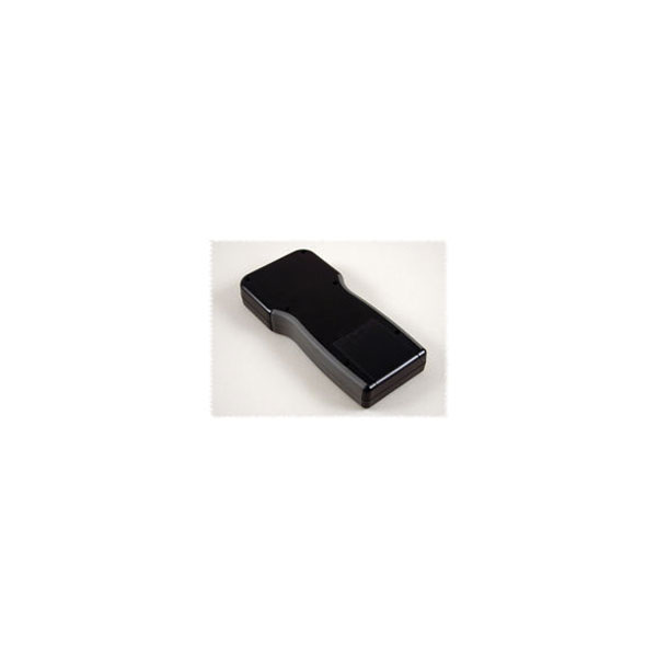  1553TBKBAT Soft Sided T Case, 210 x 100/86 x 32 Black