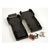 Hammond 1553TBKBAT Soft Sided T Case, 210 x 100/86 x 32 Black