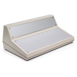 Retex 33020105 Abox 5 Grey 400 x 147 x 230mm