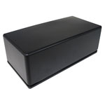 Takachi CUE8216BK 82 Series Multi-purpose Case Size 16 Black 170x85.5x60.5
