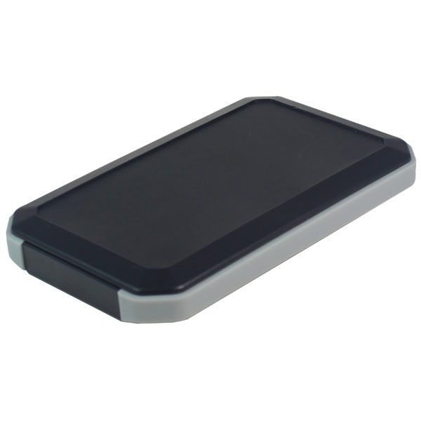  CHH901NBG 90 Series IP67 Handheld Enclosures Size 1 Black/Grey