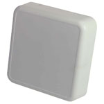 Takachi CHH902BBG 90 Series IP67 Handheld Enclosures Size 2 Black/Grey 2 x AA