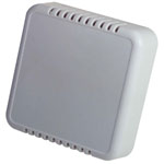 Takachi CHH902BBG 90 Series IP67 Handheld Enclosures Size 3 Black/Grey 3 x AA