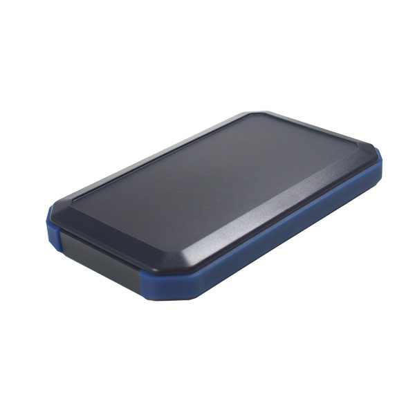  CHH901NBL 90 Series IP67 Handheld Enclosures Size 1 Black/Blue