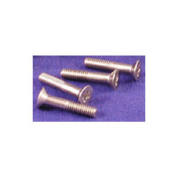 Hammond 1550MS100 Replacement Screws for 1550 & 1590 Series Pack of 100