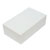 CamdenBoss Ltd CBEAC-04-WH Easy Assembly Enclosure Size 4 150x90x50mm White