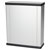 Hammond 1455U2201 Extruded Alum Enclosure Metal End Panels 220x191x66mm