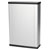 Hammond 1455U2801 Extruded Alum Enclosure Metal End Panels 279x191x66mm