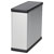 Hammond 1455U1602 Extruded Alum Enclosure Plastic Closed Bezels 160x191x66mm