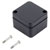 TruComponents 307998 Industrial-grade casing ABS Slate grey