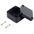 TruComponents 307998 Industrial-grade casing ABS Slate grey