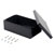 TruComponents 308005 Industrial-grade casing ABS Slate grey