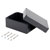 TruComponents 308009 Industrial-grade casing ABS Slate grey