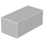 TruComponents 308011 Electronics casing Polystyrene (EPS) Light grey