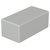 TruComponents 308011 Electronics casing Polystyrene (EPS) Light grey