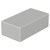 TruComponents 308012 Electronics casing Polystyrene (EPS) Light grey