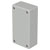 TruComponents 308012 Electronics casing Polystyrene (EPS) Light grey