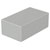 TruComponents 308014 Electronics casing Polystyrene (EPS) Light grey
