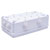 TruComponents 308021 200x100x70 Junction Box ABS plastic White