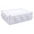 TRUCOMPONENTS 308024 255x200x80 Junction Box ABS plastic White
