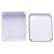 TruComponents 308026 300x250x120 Junction Box ABS plastic White