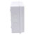 TruComponents 308033 150x150x70 Junction Box ABS plastic White
