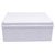 TruComponents 308039 300x250x120 Junction Box ABS plastic White