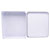 TruComponents 308040 400x350x120 Junction Box ABS plastic White
