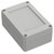 TRUCOMPONENTS 308051 Universal enclosure ABS Light grey